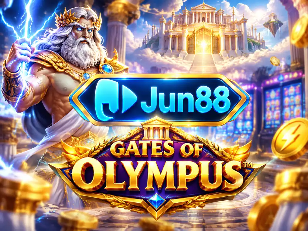 Gates of Olympus