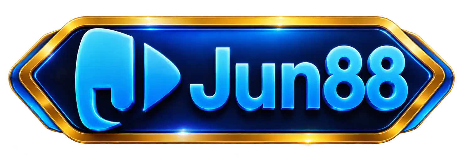 JUN88 Logo